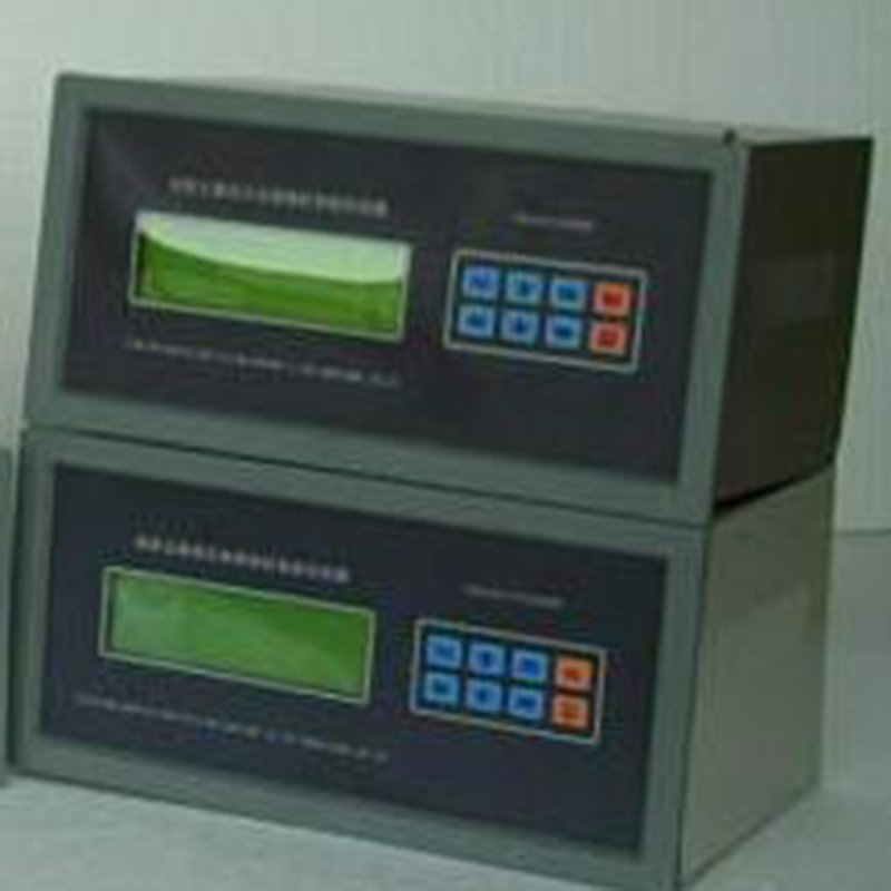 梅河口TM-II型电除尘高压控制器